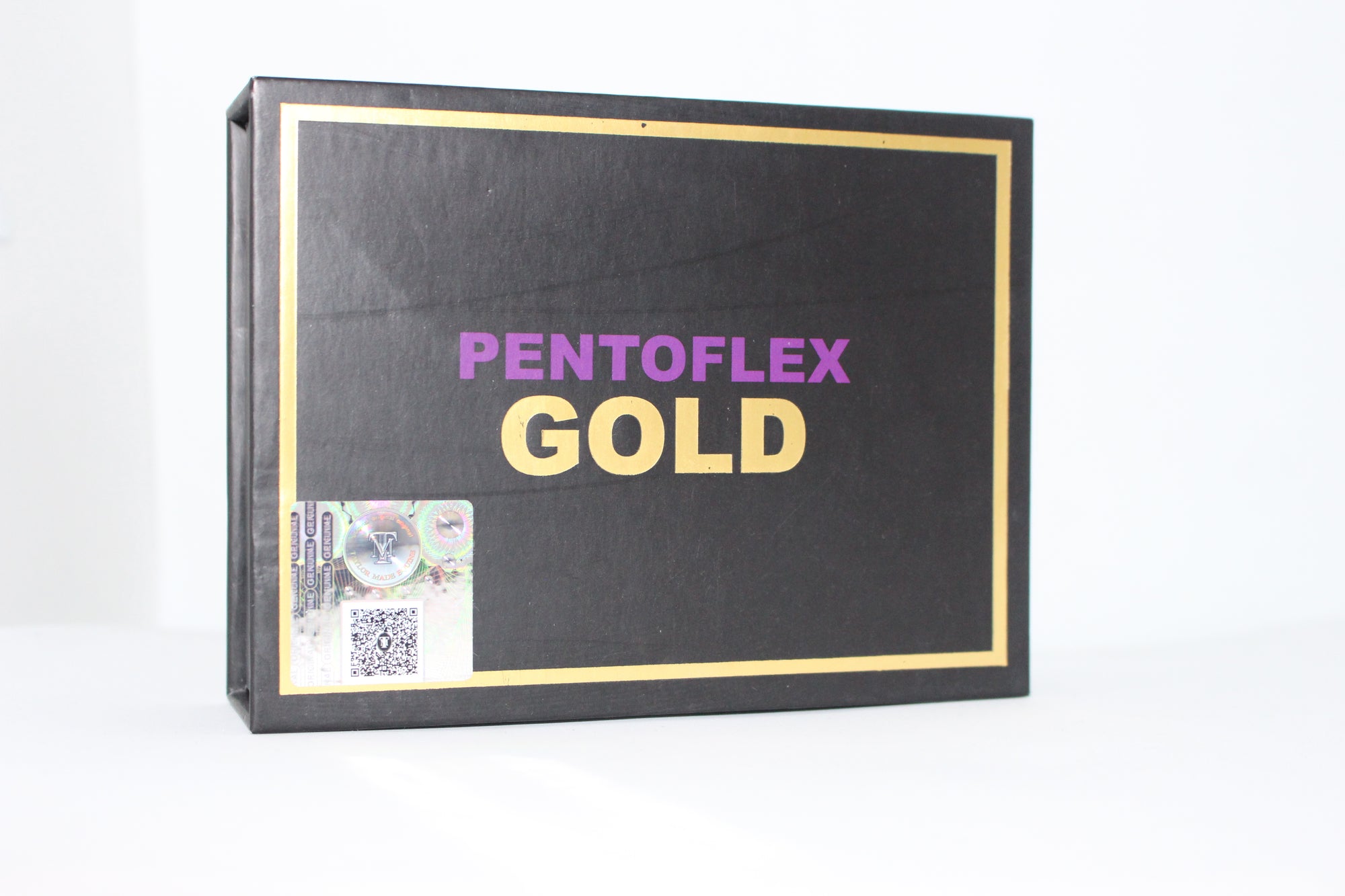 PENTOFLEX GOLD 10 ml