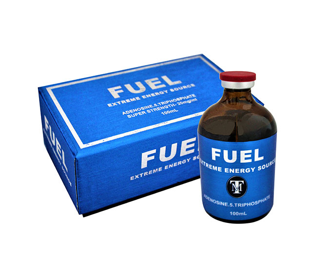 FUEL ATP