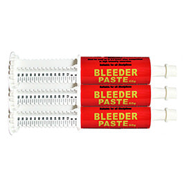 BLEEDER PASTE