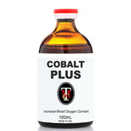 COBALT PLUS