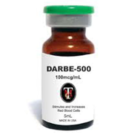 DARBE-500